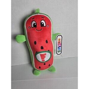 Goodstuff Oodles Watermelon Plush